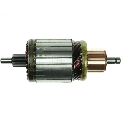 Billede af AS PL SA0030 Armatur, starter