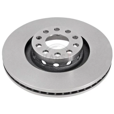 Billede af A.B.S. 16929 Bremseskiver 323 30 5 ventileret AUDI: A8 D3, D2, A6 C4 Avant