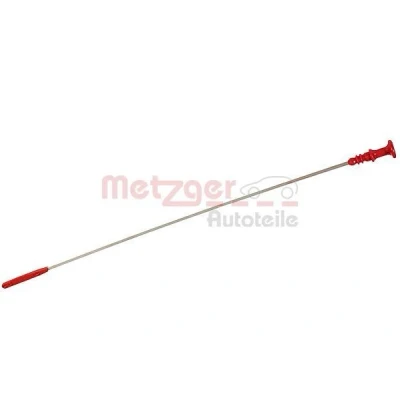 Billede af METZGER 8001078 Oliestandsmåler Metal