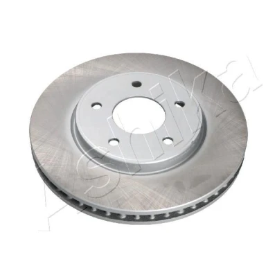 Billede af Bremseskive ASHIKA 60 01 182C