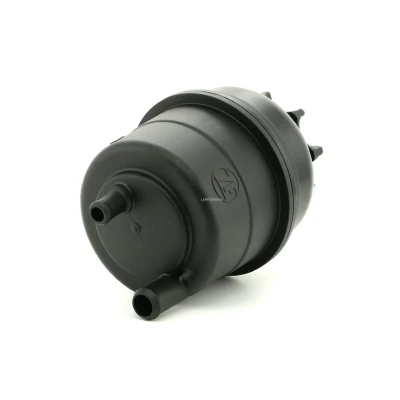 Billede af LEMFÖRDER 10631 02 Udligningsbeholder, Hydraulikolie servostyring BMW: 3 Touring, Sedan, 5 Sedan