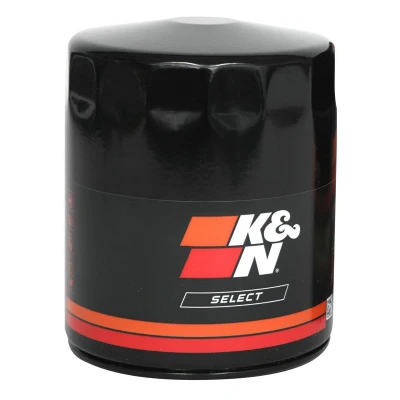 Billede af K&amp;N Filters SO 3001 Oliefilter Påskruet filter VOLKSWAGEN: GOLF 3, 2, TRANSPORTER 4 Bus, AUDI: A4 B7 Avant, B6 Sedan