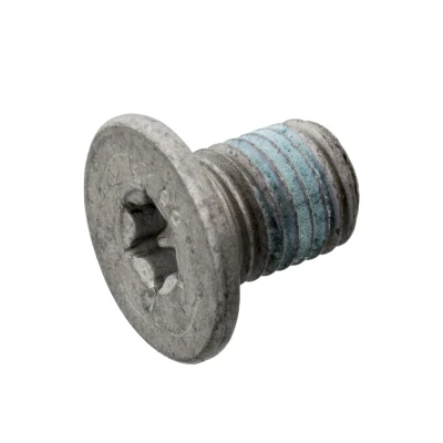 Billede af FEBI BILSTEIN 21663 Skrue, bremseskive MERCEDES BENZ: ML klasse, E klasse T modell, C Sedan