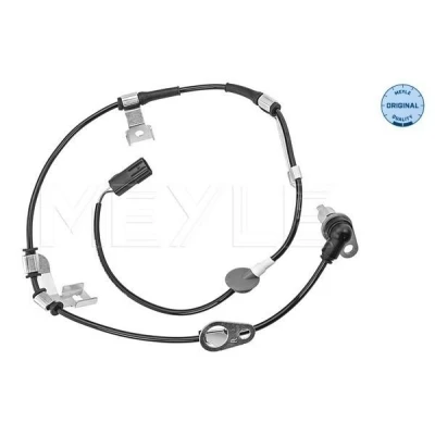 Billede af MEYLE 35 14 899 0010 ABS sensor højre foraksel passiv 2 12 MAZDA: MX 5