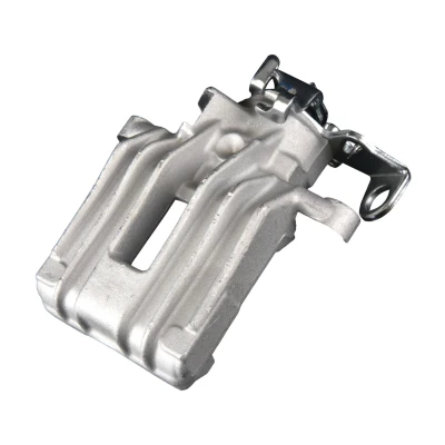 Billede af FEBI BILSTEIN 178930 Bremsekaliber Aluminiumsstøbning Bagaksel venstre SEAT: Leon I Hatchback, Toledo 2 Limousine, SKODA: Octavia Hatchback