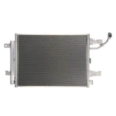 Billede af THERMOTEC KTT110194 Kondensator med tørrer 545 375 16 MITSUBISHI: COLT 6