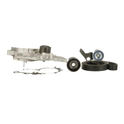 Billede af GATES KP15562XS 2 vandpumpe + Tandremssæt med Tru Power