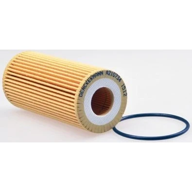 Billede af Oliefilter DENCKERMANN A210734