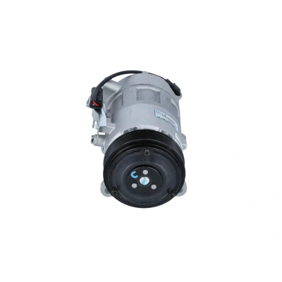 Billede af NRF 320229 Kompressor 6SES14A 12 PAG 46 YF R 1234yf, 134a uden magnetkobling, med tætningsring BMW: 3 Touring, 1 Hatchback