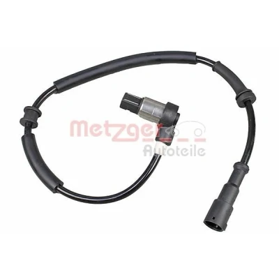 Billede af METZGER 09001287 ABS Sensor 2 RENAULT: Megane I Grandtour, Scénic 1
