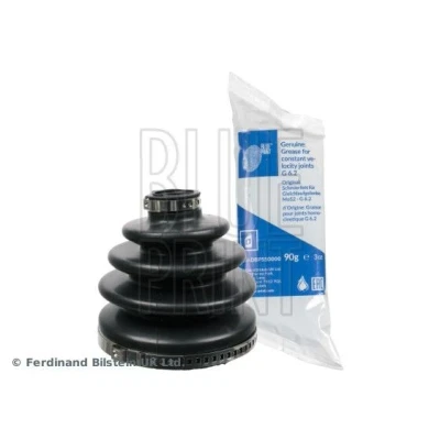 Billede af BLUE PRINT ADN18113 Drivakselmanchet hjulsidet, foraksel Gummi med fedt