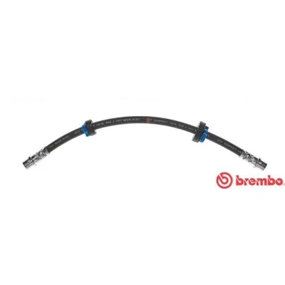 Billede af BREMBO T 85 133 Bremseslange 370 F10X1 VOLKSWAGEN: Transporter 4 Bus,
