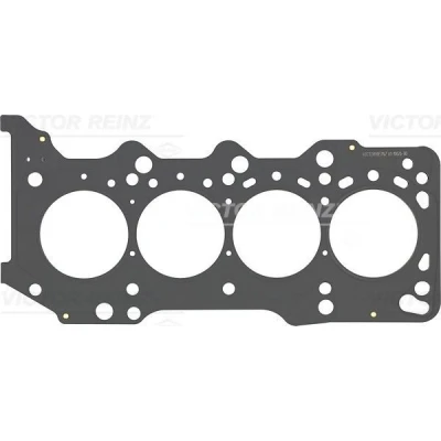 Billede af REINZ 61 10026 00 Toppakning 85 pakning med metallag MAZDA: 3 Hatchback, 6 Sedan