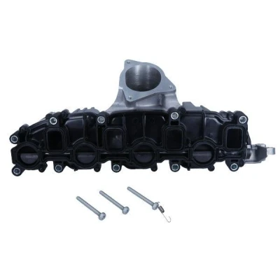 Billede af MAXGEAR 17 0277 Indsugningsmanifold med pakning skruer AUDI: A3 Sportback, A6 C6 Avant, A4 B8 Sedan, VOLKSWAGEN: Passat B6 Variant