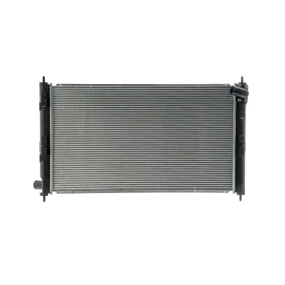 Billede af MAHLE ORIGINAL CR 1902 000S Radiator 698 404 25 Loddet køleripper MITSUBISHI: ASX SUV, Lancer 8, 8 Limousine