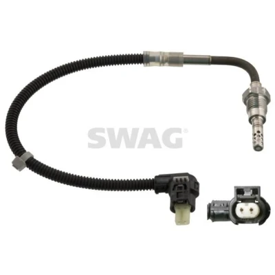 Billede af SWAG 10 0827 Sensoren Katalysator MERCEDES BENZ: B klasse