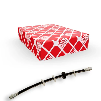 Billede af FEBI BILSTEIN 34368 Bremseslange højre foraksel 362 VOLKSWAGEN: Transporter 4 Bus,