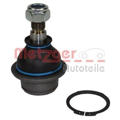 Billede af METZGER 57013618 Bærekugle højre foraksel, venstre foraksel med add on materiale KIT + FORD: Transit Custom V362 Van, Bus