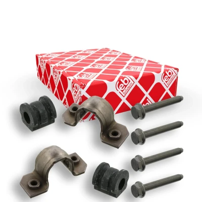 Billede af FEBI BILSTEIN 37660 Lejesæt, stabilisator SEAT: Ibiza 4 Sportcoupe