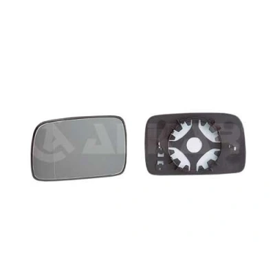 Billede af ALKAR 6451107 Spejlglas venstre