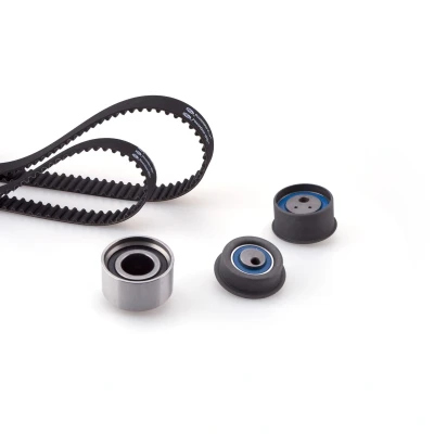 Billede af GATES FleetRunner Micro V Stretch Fit K015373XS Tandremssæt MITSUBISHI: L200 III Pick up