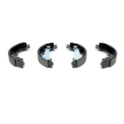 Billede af ATE 03.0137 0495.2 Bremsebakker 203 32 med arm KIA: RIO 2, HYUNDAI: ACCENT 3