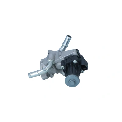 Billede af NRF 48641 EGR Ventil elektrisk FORD: Transit Mk6 Bus, Tourneo