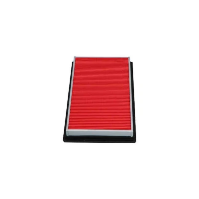 Billede af KAVO PARTS NA 289S Luftfilter 34mm 166mm 278mm Filterindsats NISSAN: Patrol GR 4 SUV, X Trail, Primera Stationcar, SUBARU: Impreza I Stationcar