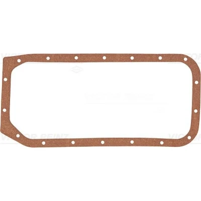 Billede af REINZ 71 52034 00 Bundkarpakning