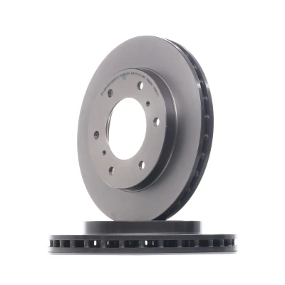 Billede af BREMBO COATED DISC LINE 09.9996.11 Bremseskiver 290 26 6 indvendigt ventileret coatet højkarboniseret MITSUBISHI: Pajero Sport 1 SUV