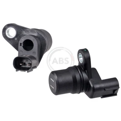 Billede af A.B.S. 31758 ABS sensor passiv 27 sort TOYOTA: HILUX 3 Pick up