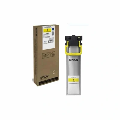 Billede af epson T9444 gul blækpatron 19,9 ml C13T944440 original