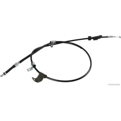 Billede af HERTH+BUSS JAKOPARTS J3934109 Håndbremsekabel