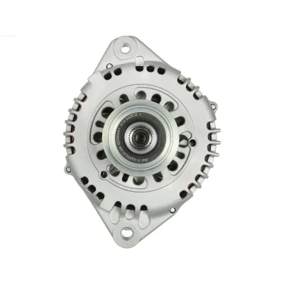 Billede af AS PL A2022(P INA) Generator 12V 100A OPEL: Meriva A, Astra H Hatchback, Corsa C Hatchback