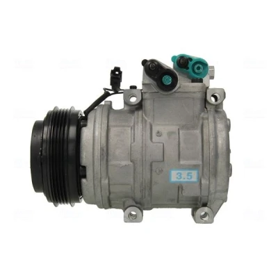 Billede af NISSENS 89271 Kompressor 10PA17C 12 PAG 46 R 134a