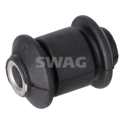 Billede af SWAG 30 60 0032 Bøsning venstre foraksel, nede, foran, højre foraksel 47 Gummi VOLKSWAGEN: Lupo / 3L