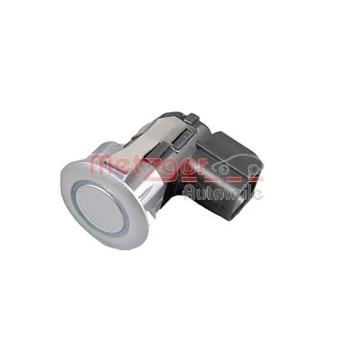 Billede af METZGER 0901339 Parkeringssensor grå Ultralydsensor