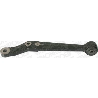 Billede af MONROE SP4601 Fjeder Skruefjeder SEAT: Altea XL, Toledo 3