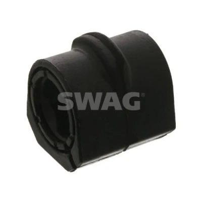 Billede af SWAG 50 93 8958 Stabilisatorbøsning foraksel, Foraksel begge sider 25,5