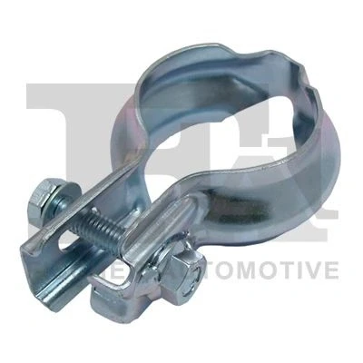 Billede af FA1 774 970 Rørforbinder, udstødningssystem TOYOTA: Yaris Verso, Corolla VIII Compact, I Hatchback