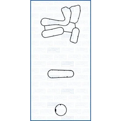 Billede af AJUSA 77005000 Pakninger