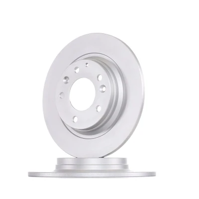 Billede af BOSCH Bremseskive 280mm 10mm 5 114,3mm fuldstændigt coatet 0 986 479 B77 BD2078,G25Y26251,GF3Y26251A,GFYY26251,N12326251,N12326251A,NF4726251