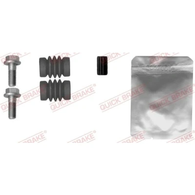 Billede af QUICK BRAKE 113 1451 Tilbehørsæt, bremsekaliper OPEL: Mokka / X, Astra J Hatchback