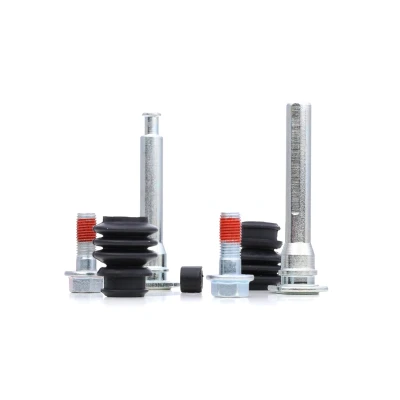 Billede af QUICK BRAKE 113 1393X glidersæt, bremsekaliper MITSUBISHI: GALANT 6, Lancer 7, 7 Limousine, HONDA: CR V 2, ACCORD 8 Kombi