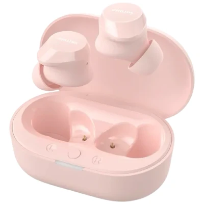Billede af Philips True Wireless Høretelefoner Pink