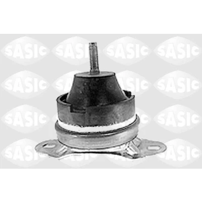 Billede af SASIC 8441931 Holder, motorophæng Gummimetalleje oppe til højre CITROËN: C5 I Stationcar, II Hatchback