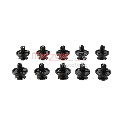 Billede af METZGER 2280058 Clips, side /beskyttelseslister