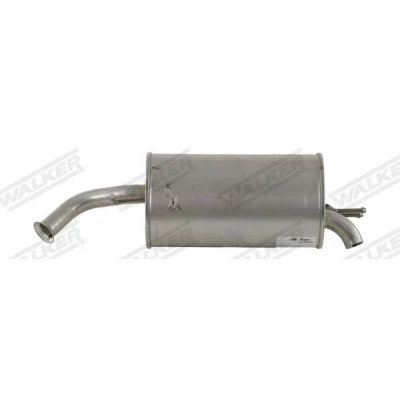 Billede af WALKER 22970 Lydpotte 730 uden monteringsdele KIA: Picanto I