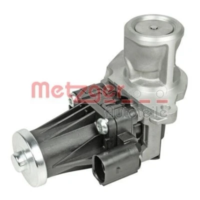 Billede af METZGER 0892628 EGR Ventil elektrisk Styreventil uden pakninger OPEL: Corsa D Hatchback, Astra J FIAT: Doblo II Van / Stationcar