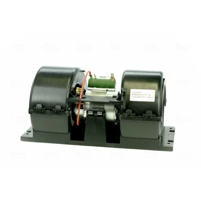 Billede af NISSENS 87146 Kabineblæser uden indbygget regulator